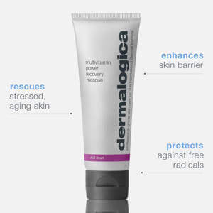 Demalogica Multivitamin Power Recovery Masque 75ml